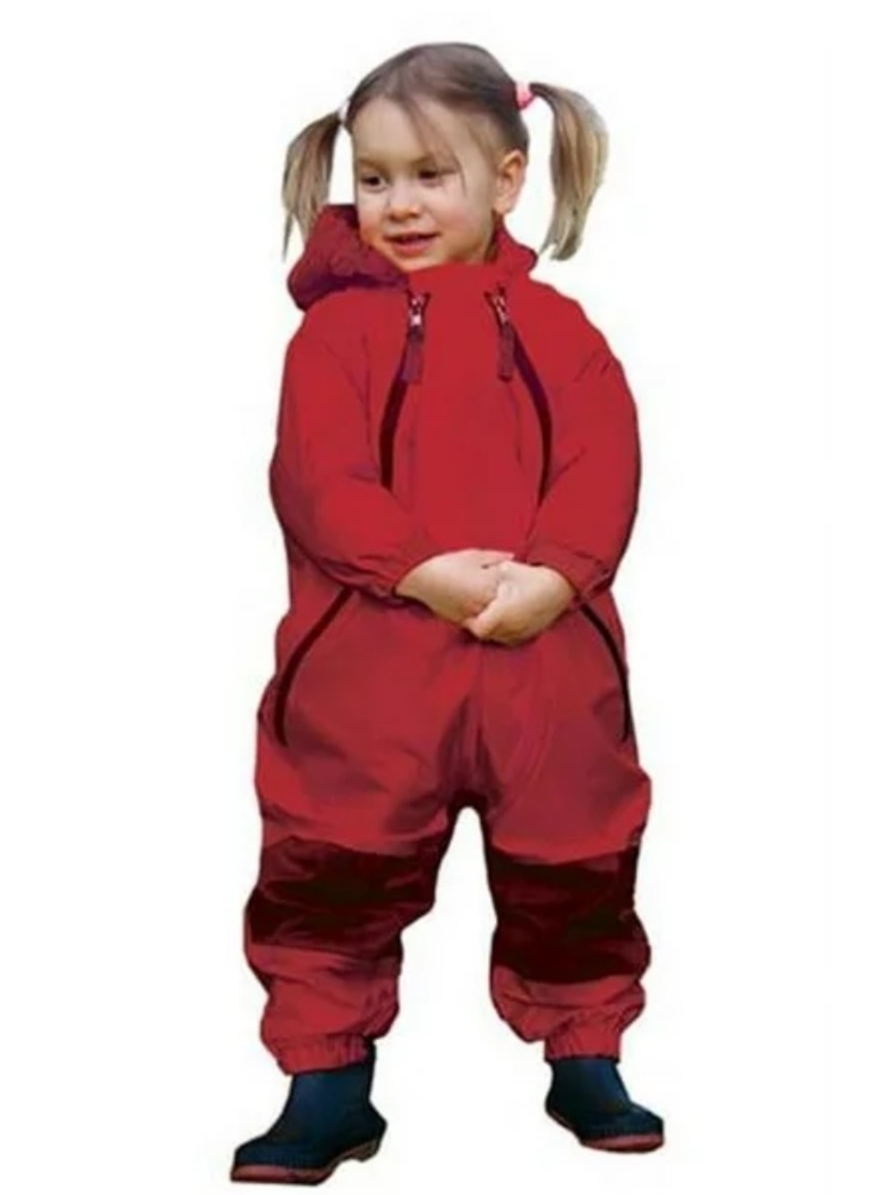 Tuffo Rain Suit NWT